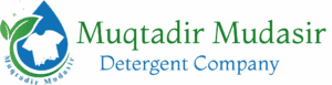 Muqtadir Mudasir Detergent Company