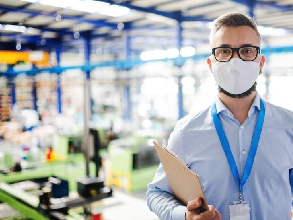 Quality Control and Assurance