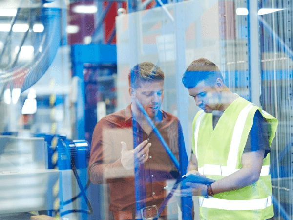 Product Quality Control and Assurance